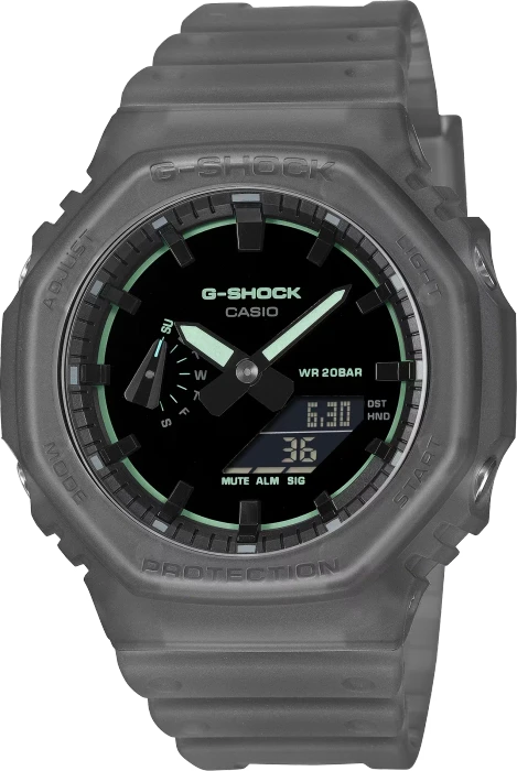 Casio G-Shock GA-2100K-1AER