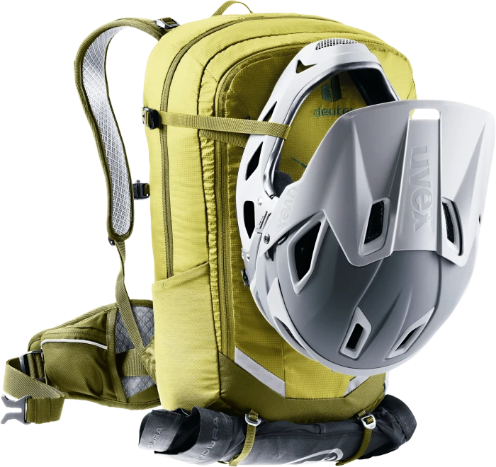 Deuter Flyt 20 sprout/cactus