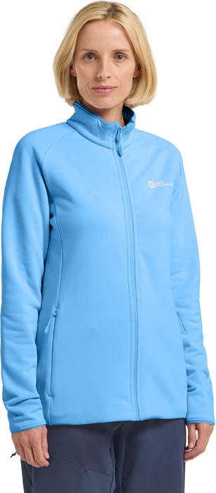 Jack Wolfskin Baiselberg Jacke (Damen)
