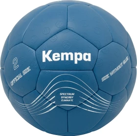 Kempa Spectrum Synergy Eliminate Handball ice grey