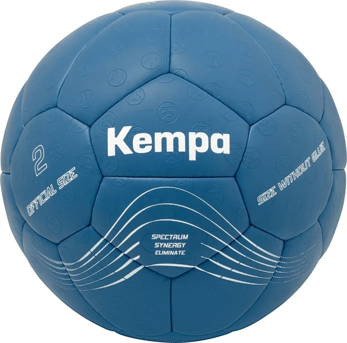 Kempa Spectrum Synergy Eliminate Handball ice grey