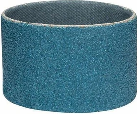 Bosch Professional X573 Best for Metal Schleifhülse K80, 45x30mm, 50 Stück