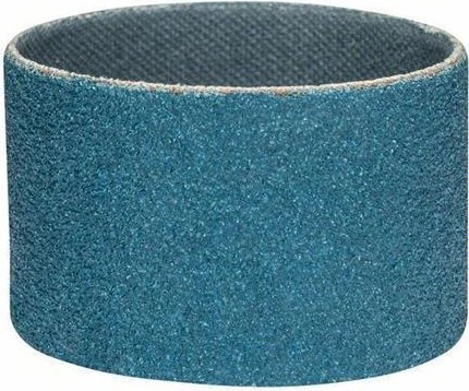 Bosch Professional X573 Best for Metal Schleifhülse K80, 45x30mm, 50 Stück