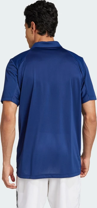 adidas Club Tennis Poloshirt kurzarm dark blue (Herren)