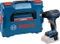 Bosch Professional Expert EXSR18V-90 Akku-Bohrschrauber Vorschaubild