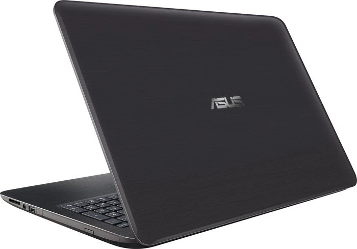 ASUS VivoBook X556UQ-DM915T, Chocolate Brown, Core i5-7200U, 8GB RAM, 512GB SSD, GeForce 940MX, DE