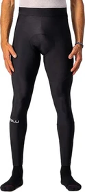 Castelli Entrata Tight Fahrradhose lang schwarz (Herren)