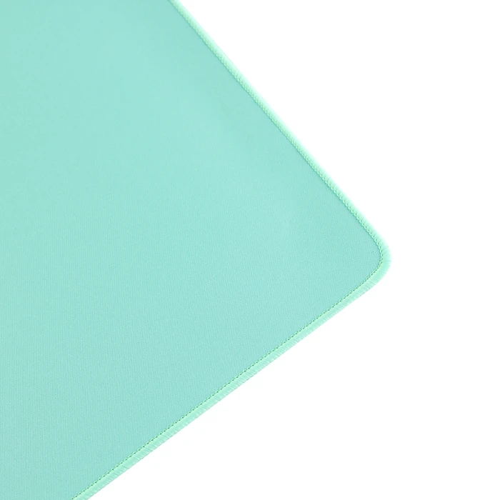 ISY IMP-3500 Gaming Mauspad XXL, 900x360mm, grün