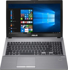 ASUS Asuspro P4540UQ-FY0056R, Core i5-7200U, 8GB RAM, 256GB SSD, GeForce 940MX, DE