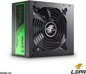 LEPA W 450W, ATX 2.3