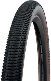 Schwalbe Billy Bonkers 26x2.1" LiteSkin Addix Reifen classic skin