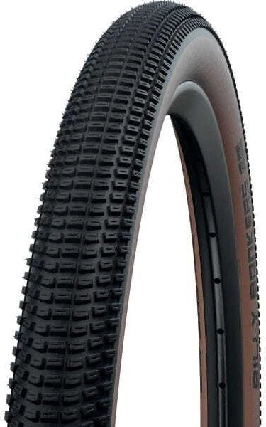 Schwalbe Billy Bonkers 26x2.1" LiteSkin Addix Reifen classic skin