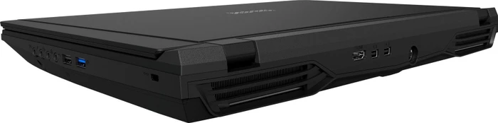 Schenker XMG Ultra 15-E19vmb, Core i7-8700, 16GB RAM, 500GB SSD, 1TB HDD, GeForce RTX 2060, DE