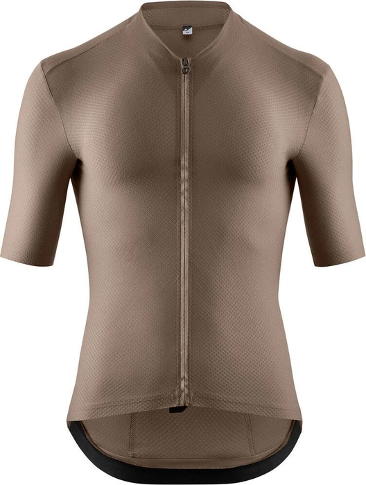 Assos Equipe R S11 Trikot kurzarm terra sand (Herren)