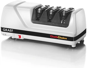 Graef CC150 Elektrischer Messerschärfer