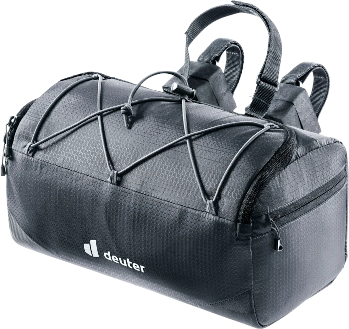Deuter Mondego HB 8 Lenkertasche schwarz
