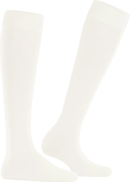 Falke ClimaWool Socken off-white (Damen)