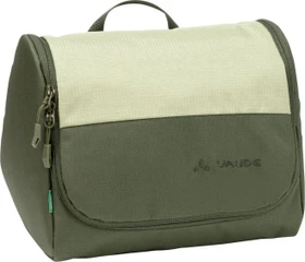 Vaude WegaWash Toiletry Bag cedar wood