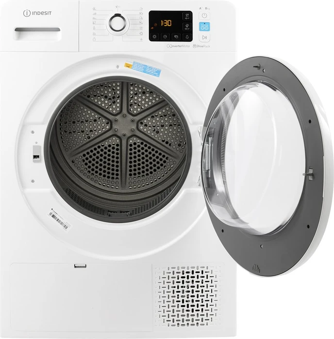 Indesit YT M11 82K RX EU Wärmepumpentrockner