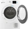 Indesit YT M11 82K RX EU Wärmepumpentrockner Vorschaubild