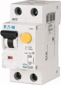 Eaton xEffect FRBmM-C16/1N/003-A