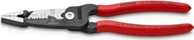 Knipex Multifunktions-Elektrikerzange, 20cm