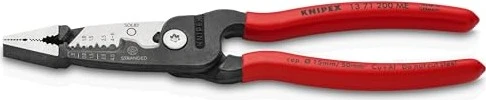 Knipex Multifunktions-Elektrikerzange