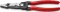 Knipex Multifunktions-Elektrikerzange Vorschaubild