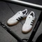 adidas Velosamba Leather cloud white/core black/gold metallic Vorschaubild