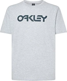 Oakley Mark II 2.0 T-Shirt kurzarm granite heather (Herren)