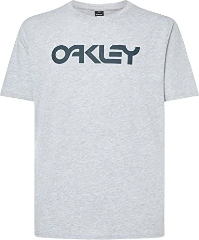 Oakley Mark II 2.0 T-Shirt kurzarm granite heather (Herren)