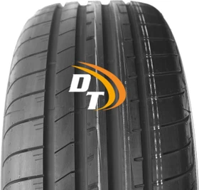 Goodyear Eagle F1 Asymmetric 3 275/30 R20 97Y XL FR RunOnFlat