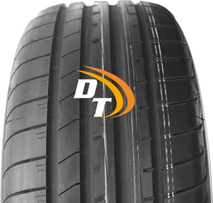 Goodyear Eagle F1 Asymmetric 3