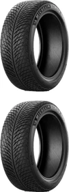 Michelin Pilot Alpin 5 295/35 R19 104V XL MO1