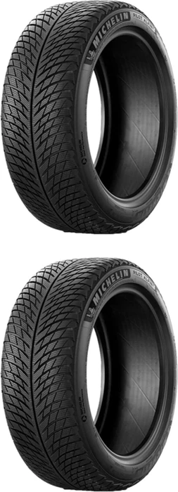 Michelin Pilot Alpin 5 295/35 R19 104V XL MO1