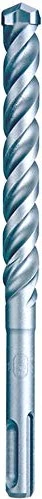 Makita SDS-plus Nemesis 2 Hammerbohrer, 22x200x250mm, 1 Stück