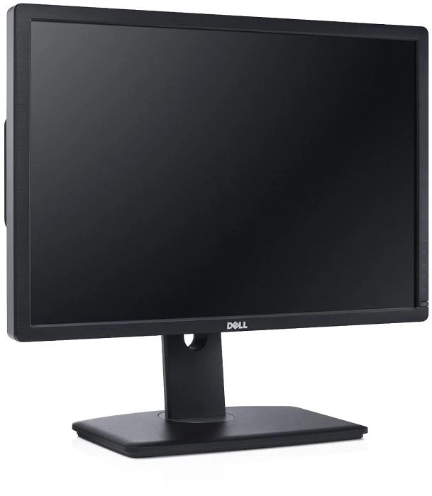 Dell UltraSharp U2413, 24"