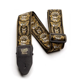 Ernie Ball Classic Jacquard Guitar Strap Royal Orleans