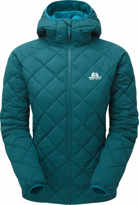 Mountain Equipment Fuse Jacke (Damen)