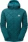 Mountain Equipment Fuse Jacke (Damen) Vorschaubild