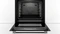 Bosch Serie 8 HSG656XS1 Dampfbackofen Vorschaubild