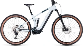 Cube Stereo Hybrid 140 HPC Pro 625 frostwhite'n'grey Modell 2024