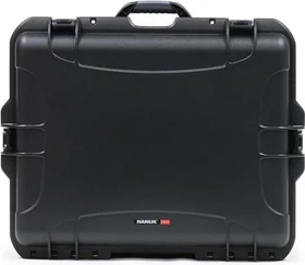 Nanuk 945 Koffer leer schwarz