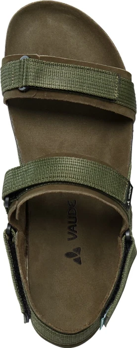 Vaude Lorus cedar wood (Damen)