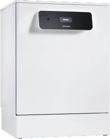 Miele PFD 400 [WB SPEED] lotosweiß