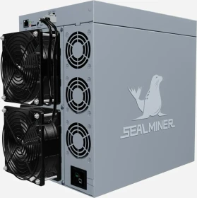 Bitdeer Sealminer A2, 228TH/s