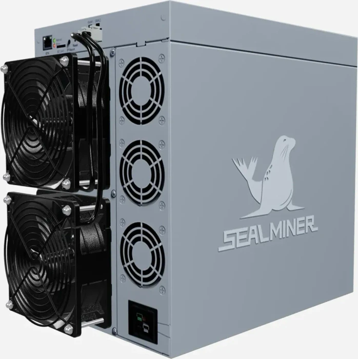 Bitdeer Sealminer A2, 228TH/s