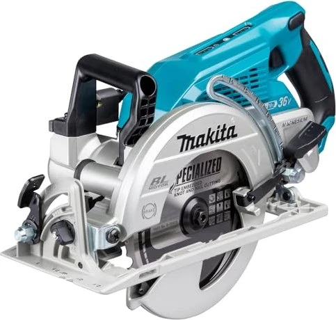 Makita DRS780Z Akku-Handkreissäge solo