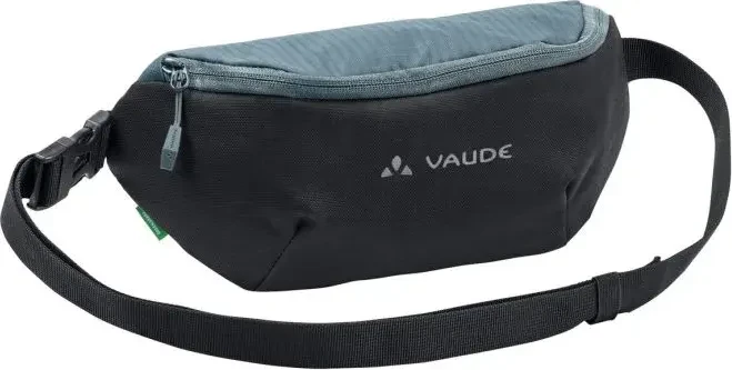 Vaude CityMove Bauchtasche heron