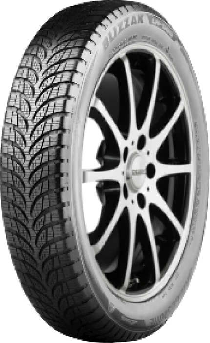 Bridgestone Blizzak LM-500